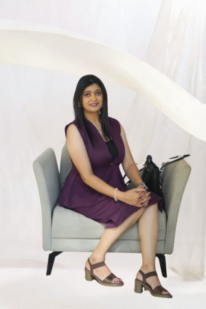 Wine Solid Co-Ord Set – Top & Skirt