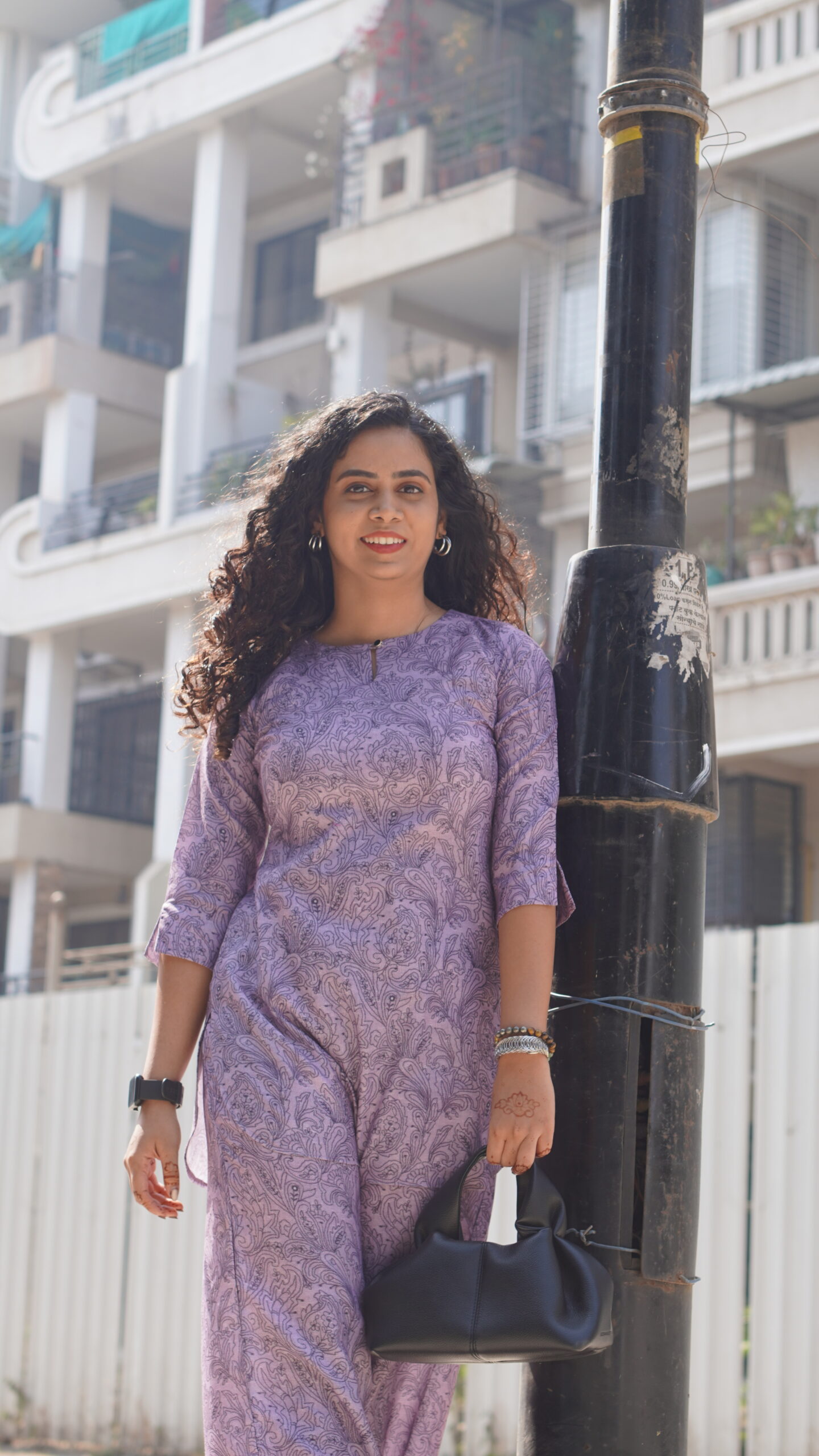 Apple Cut Co-ord Set